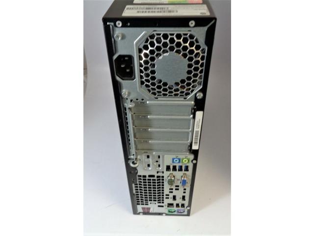 Refurbished: HP ProDesk 600 G1 SFF i3-4130 3.4GHz 4GB RAM 500GB HDD Windows  10 Home - Newegg.com