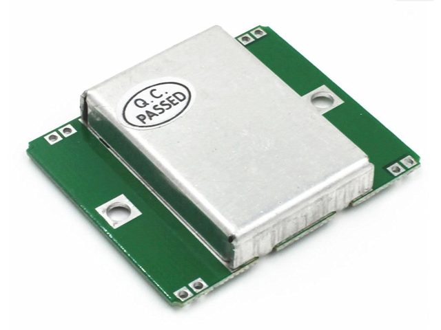 Wireless Radar Detector >> Hb100 Microwave Sensor Module 10 525ghz Doppler Radar Motion Wireless Radar Detector >> Hb100 Microwave Sensor Module 10 525ghz Doppler Radar Motion