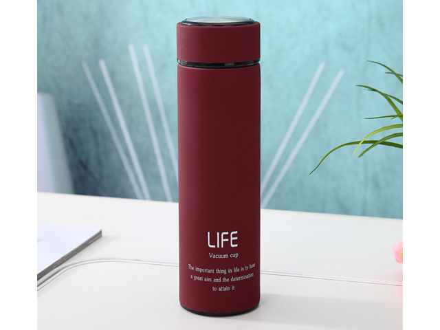 life vacuum flask