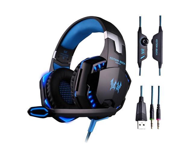 ps4 stock headset