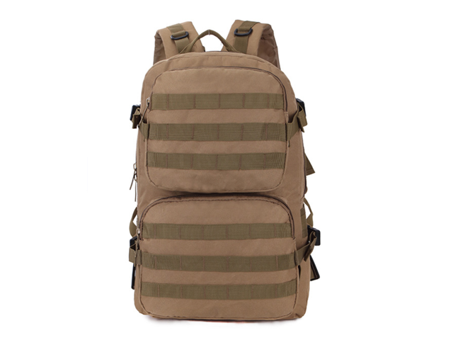 waterproof survival backpack