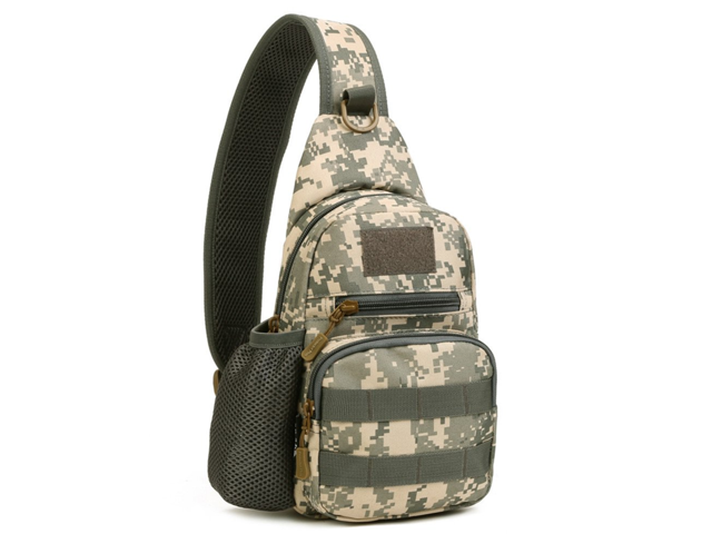 molle daypack