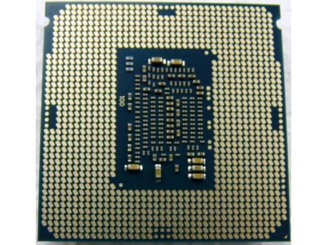 Intel Core i7-6700K 8M Skylake SR2L0 Quad-Core 4.0 GHz LGA 1151 91W Desktop  TRAY Processor CM8066201919901 with Intel HD Graphics 530 => CPU ONLY, NO 