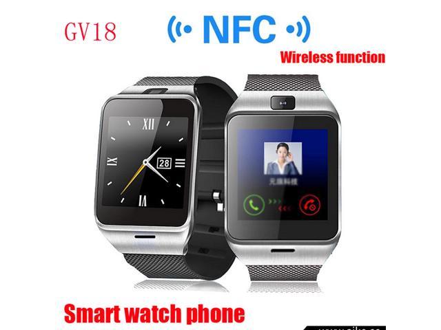 gsm watch phone