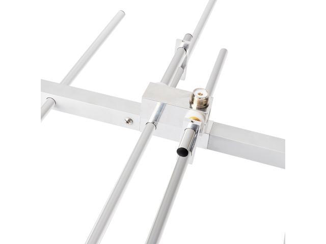 Hys Dual Band Yagi Antenna Portable Outdoor Base Station Antenna