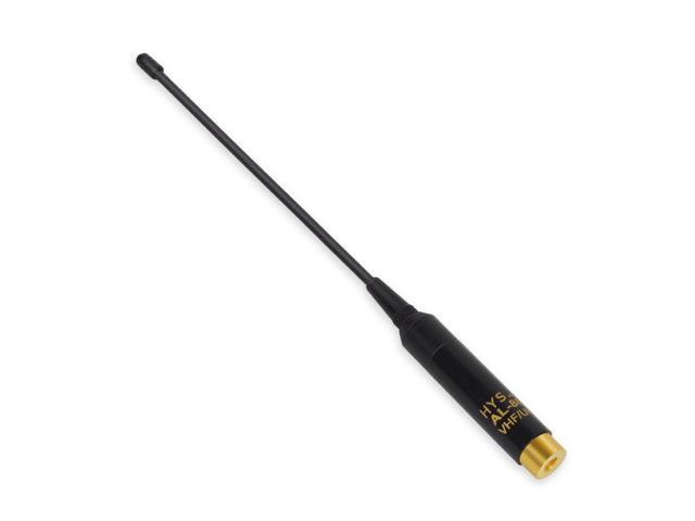 Comet MA-721 - Magneet antenne 144 / 430 MHz | ERC Werkman