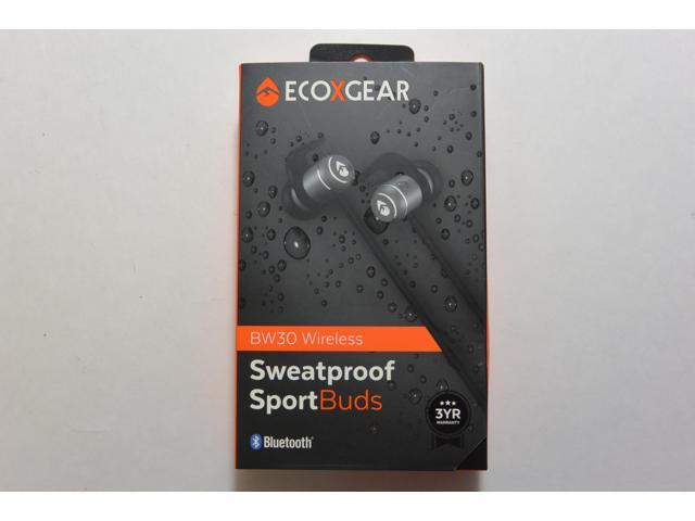New in Box OEM ECOXGEAR Sweatproof 