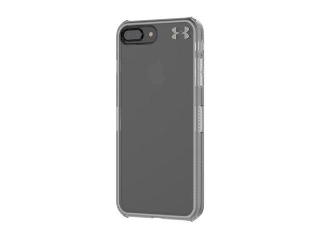 clear under armour phone case