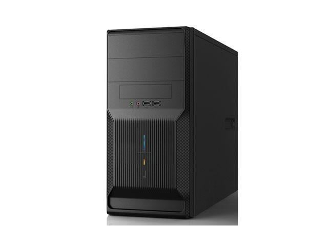 IN WIN Inwin IW-EC028BL 450W Black - market.mega8.ru