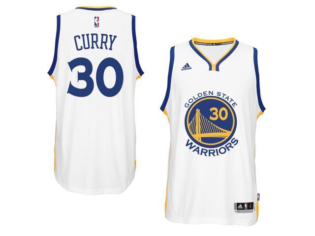 stephen curry jersey large