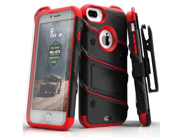 iphone 7 plus case with clip