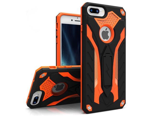 iphone 8 heavy duty case orange iphone 8 heavy duty case orange