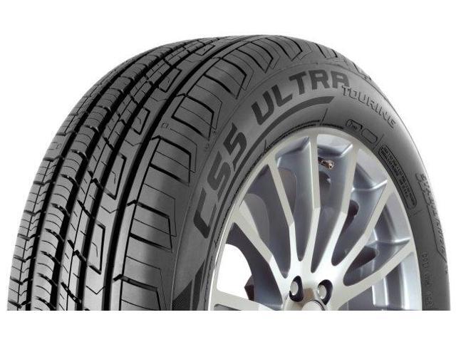 215/55R18 Cooper CS5 Ultra Touring 2155518 215 55 18 R18 ...