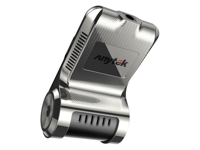 Anytek X28 1080P Full HD Car DVR Camera Recorder WiFi/GPS/ADAS G-sensor Dash Cam 