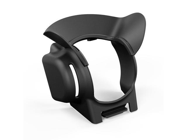 Original Pgytech Lens Hood Sun Shade Glare Shield For Dji Mavic