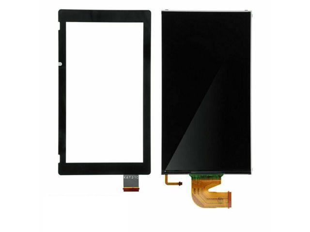 nintendo switch digitizer replacement cost