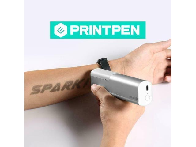 mini handheld printer