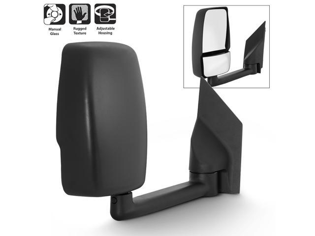 chevy express 3500 mirrors
