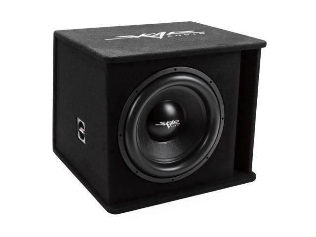 skar audio subwoofers