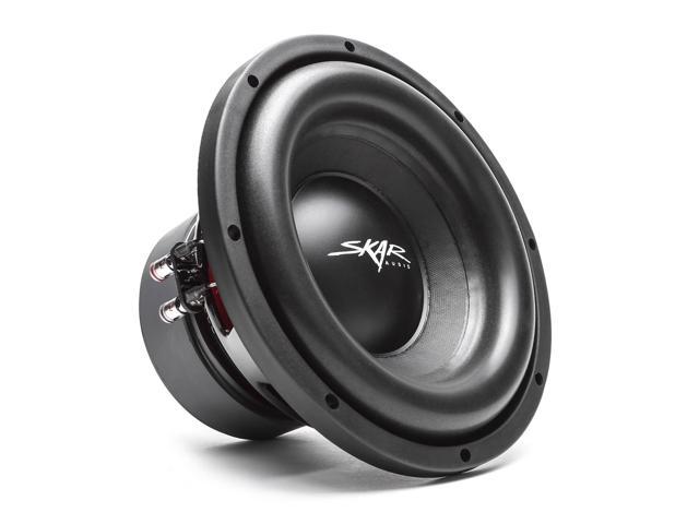 10 inch subwoofer for car