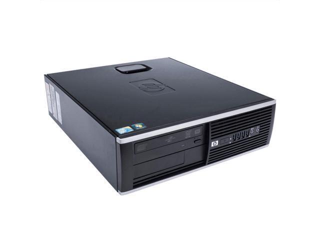 HP 6005 NIC TREIBER