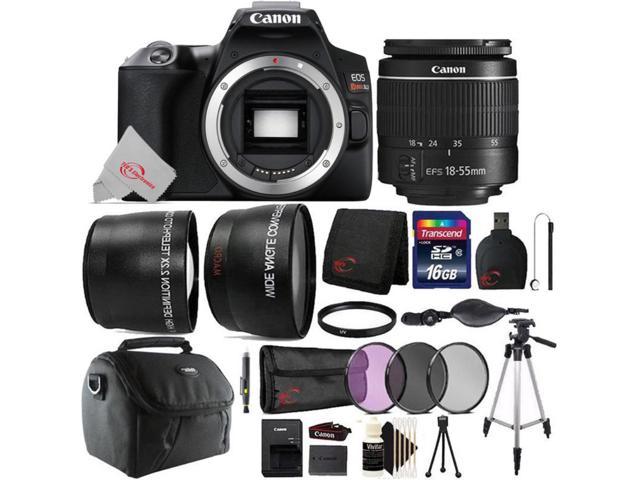 Camera Kits