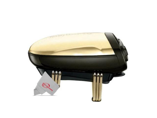 Babyliss Pro Vibe Fx Cord/cordless Massager Fxssm1 Model BaByliss