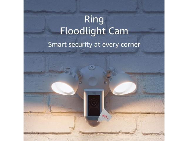 sam's club ring floodlight cam