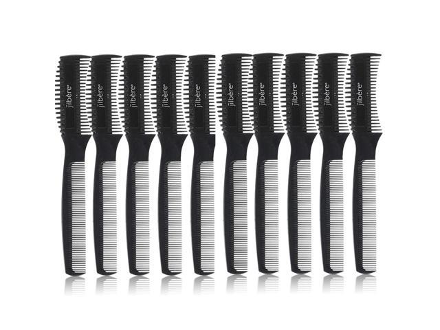 10x Conair Pro Jilbere De Paris Precision Cut JB400 Comb Featuring ...