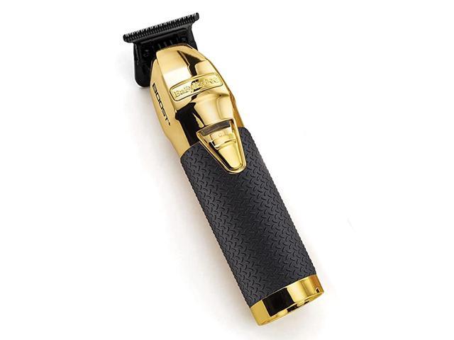 バーハンド BaByliss Pro GOLDFXBoost+ FX787GBP バリカン Zv2cj