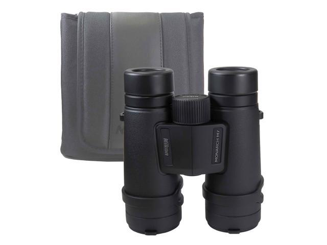 Nikon 8x42 Monarch M7 Binoculars - Newegg.com