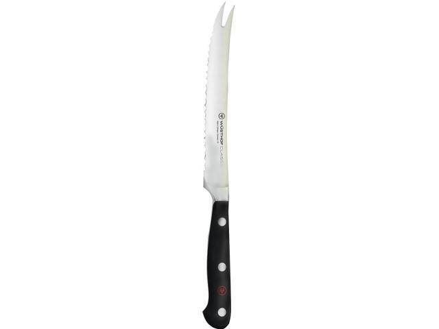 Wusthof Classic 6'' Cleaver  The Compleat Kitchen Hawaii