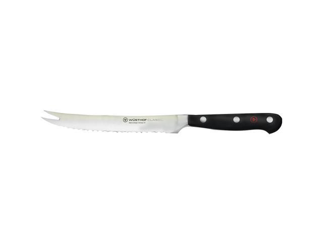 Wusthof Classic 6'' Cleaver  The Compleat Kitchen Hawaii