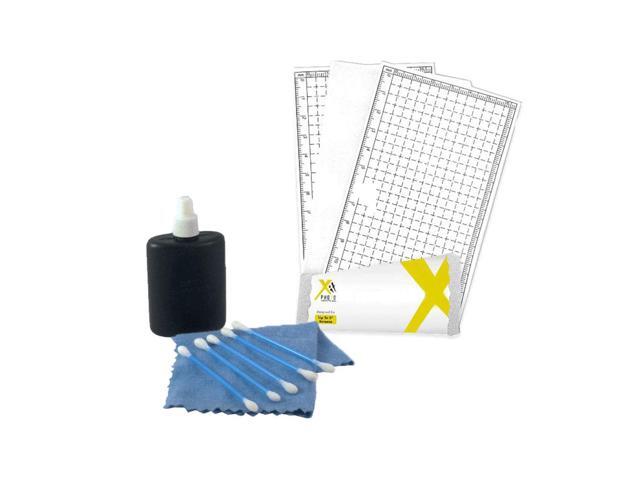 High Grade Multi-Coated /& Threaded Filter Set for Canon EOS RP 55mm UV1a, CPL, FLD