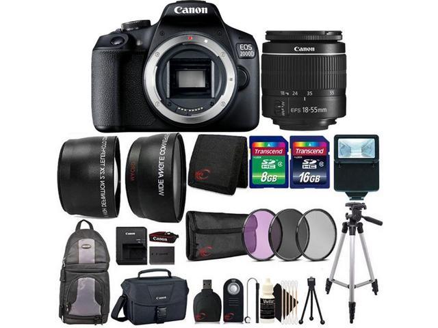 canon eos 2000d case