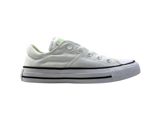 converse all star ox white size 5