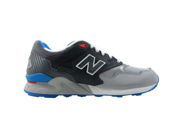 new balance 878 men silver