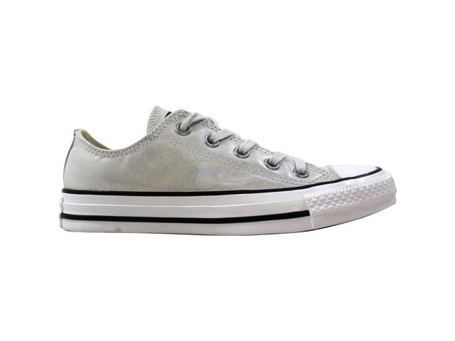 converse all star white size 7