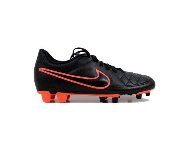 nike tiempo size 6