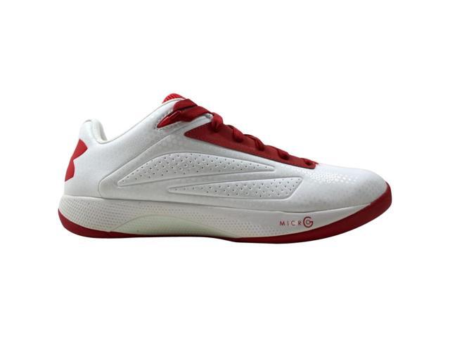 under armour micro g torch low