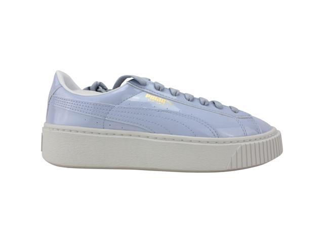 puma halogen blue