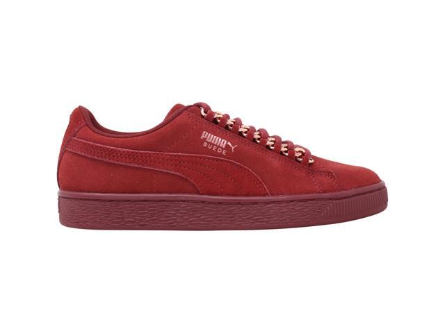 puma suede 6.5