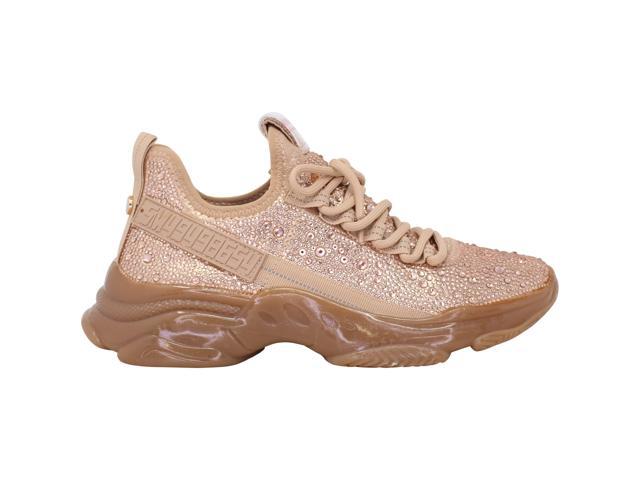 Steve Madden Women's Maxima-R Athletic Sneaker