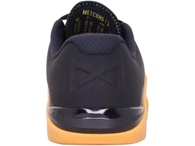 Nike Metcon 6 Black/Limelight-Limelight CK9388-032 Men's Size 7 Medium - Newegg.com