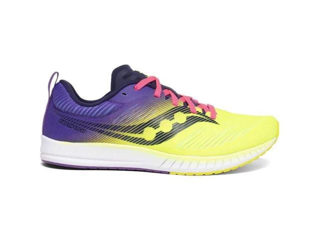 saucony fastwitch 4 womens silver