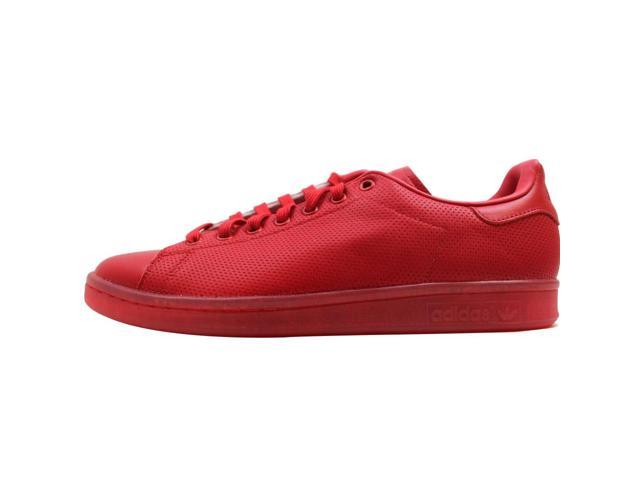 stan smith adicolor red