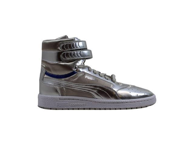 puma sky ii hi women's