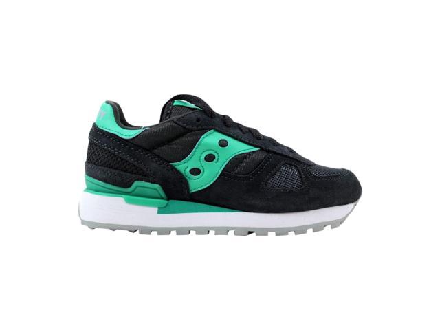 saucony shadow mujer verdes