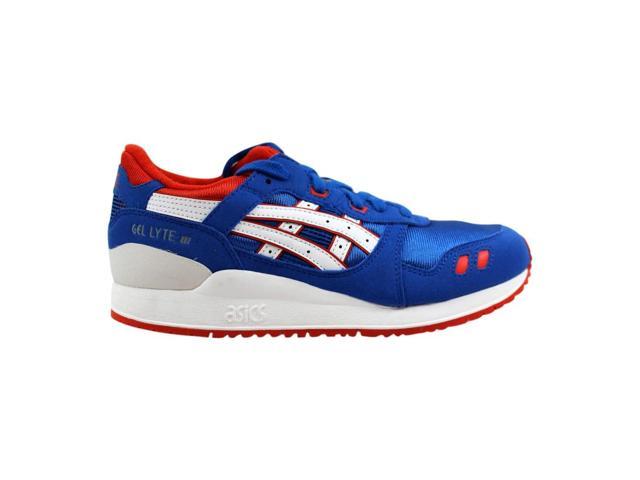 asic gel lyte 3 blue