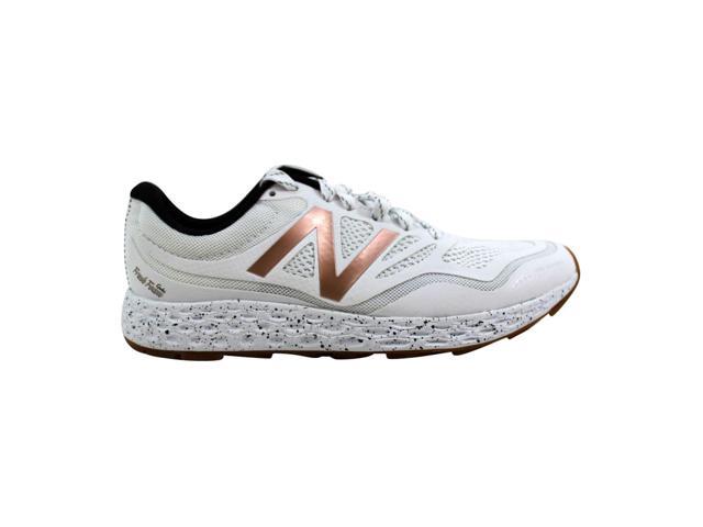 new balance gold rose